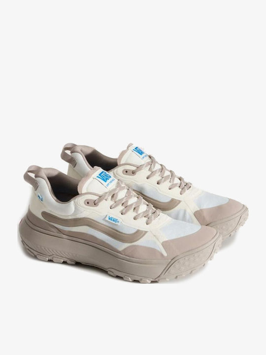 Crosspath Sneakers Καφέ