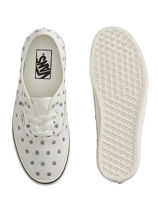 Authentic Sneakers Pentru Femei Albe