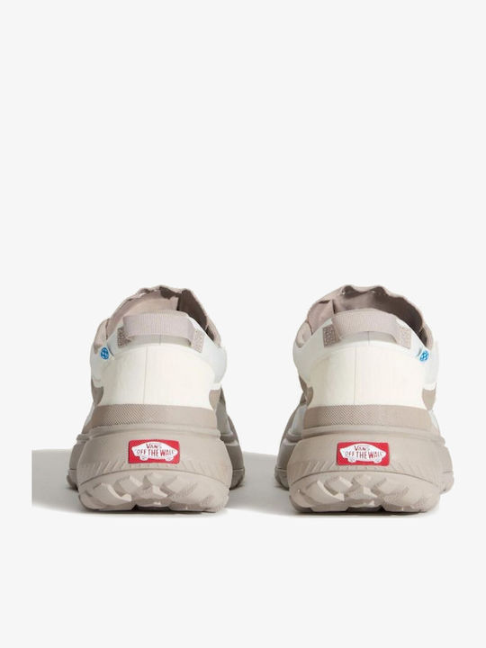 Crosspath Sneakers Καφέ
