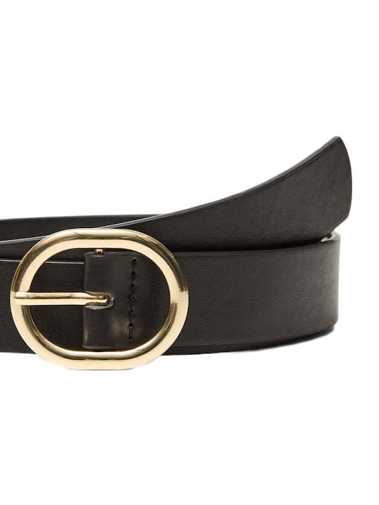Vero Moda Women's Belt Black