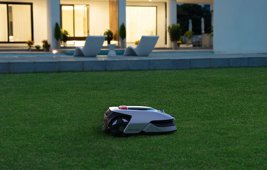 Dreame A2 Robotic Lawn Mower