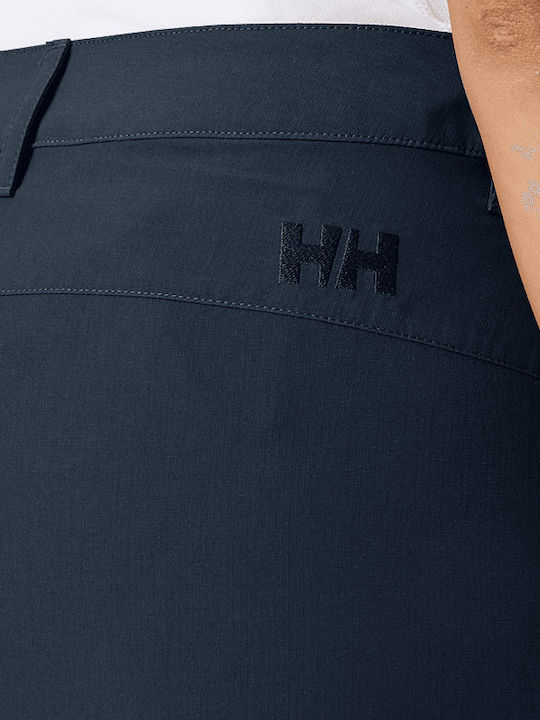 Women's Skort Navy Blue