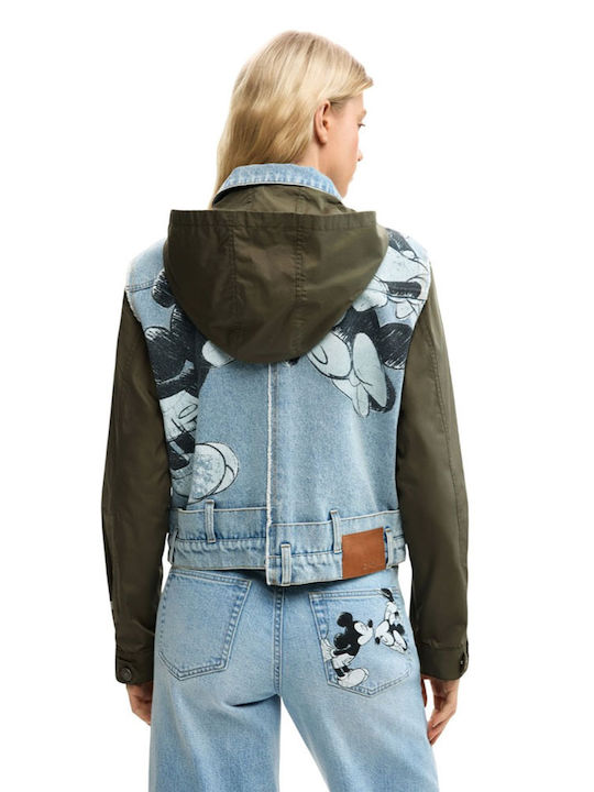 Desigual