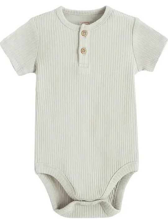 Cool Club Set Multicolour Onesies 2 Pieces
