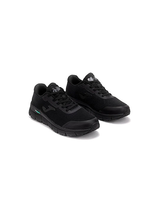 Zen Men's Sport Shoes Training Black