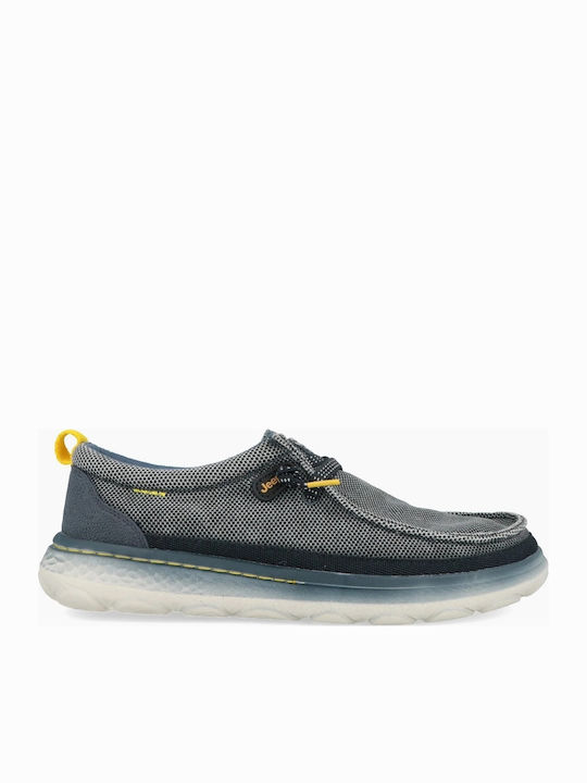 Jeep Footwear