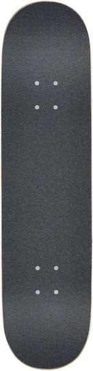 Globe Complete Shortboard Μαύρο