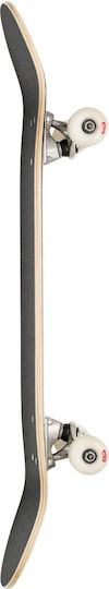 Globe Complete Shortboard Μαύρο