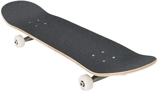 Globe Complete Shortboard Μαύρο