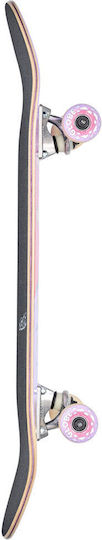 Globe Mid Komplette Kurzboard