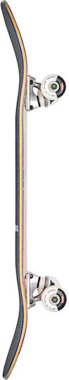Globe Komplettes Shortboard Rot