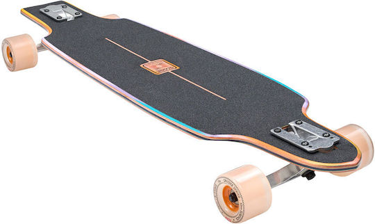 Globe Mid Complete Longboard