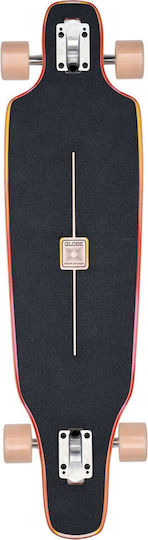 Globe Complete Longboard