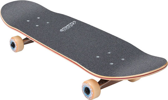 Globe Mini 10525484Y_FLMEYE Complete Shortboard
