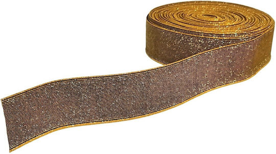 Palatino Sewing Elastic Gold