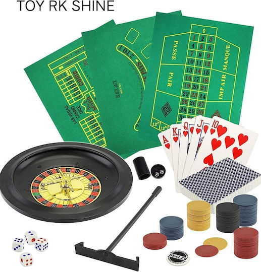 Roulette
