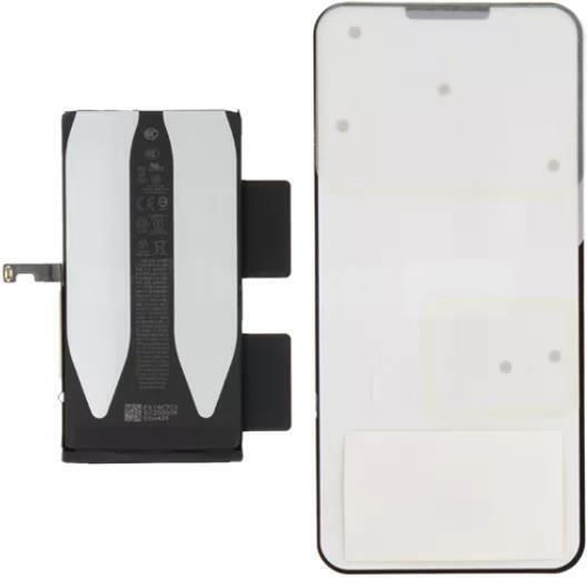 Apple Original Ersatzbatterie für iPhone 15 Plus
