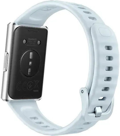 Huawei Band 11 Pro Αδιάβροχο Μπλε