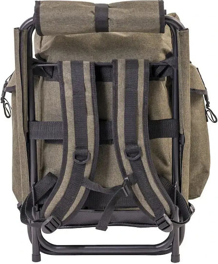 Kinetic Geantă de Pescuit Tip Rucsac
