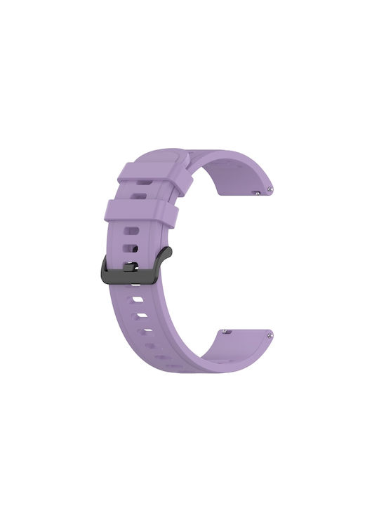 Purple Strap for Mi Watch Purple Strap for Mi Watch