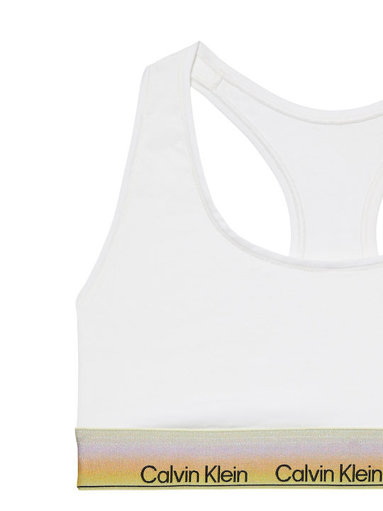 Bralette Γυναικείο Μπουστάκι Icon Cotton Modal
