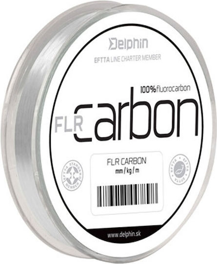 Delphin Flr Carbon 0.230mm