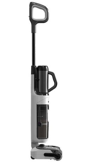 Tineco Floor One Switch I5 Rechargeable 2 in 1 Stick & Handheld Vacuum 25.2V Black
