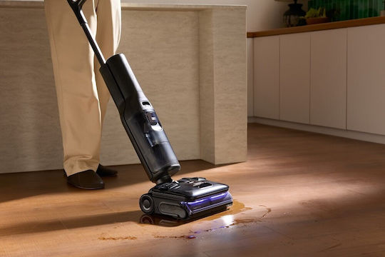 Roborock F25 Ultra Rechargeable Stick Vacuum 21.6V Black