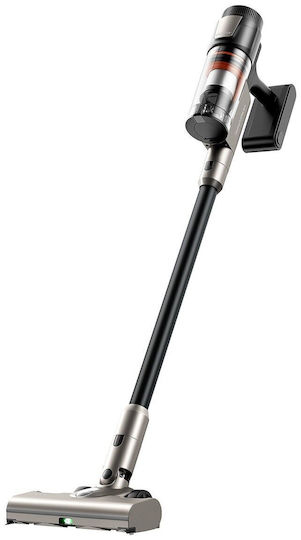 Uwant V600 Rechargeable 2 in 1 Stick & Handheld Vacuum 25.2V Gray