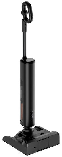 Uwant D600 Επαναφορτιζόμενη Σκούπα Stick 21.6V Μαύρη