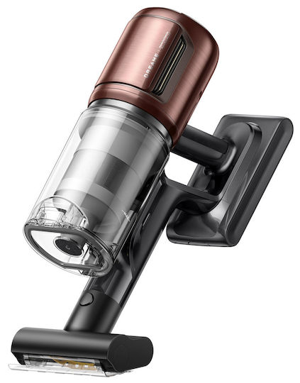 Dreame V30 Essential Rechargeable 2 in 1 Stick and Handheld Vacuum 29.6V Black