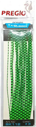 Părți De Schimb Tai Rubber Pregio Sk-112 #2