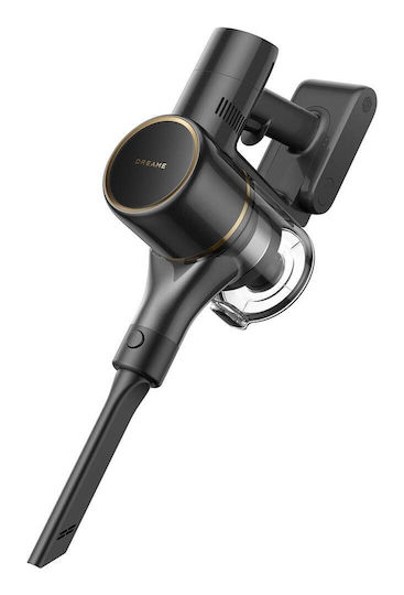 Dreame V11 Essential Επαναφορτιζόμενη Σκούπα 2 σε 1 Stick & Χειρός Μαύρη