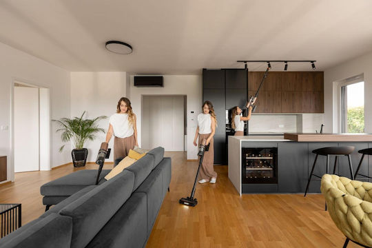Gorenje SVC259449NDCO Rechargeable Stick Vacuum
