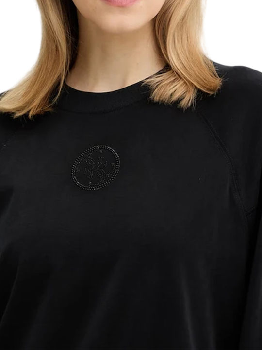 Women's Sweatshirt Black