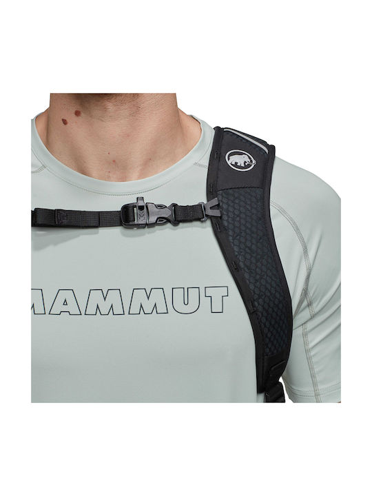 Mammut Lithium Mountaineering Backpack 15l Red Daypack