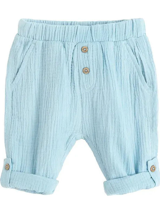 Kids Set With Pants Winter 2 Pieces Beige