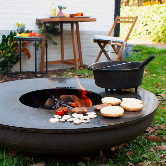 Bonfeu Grill Accessories