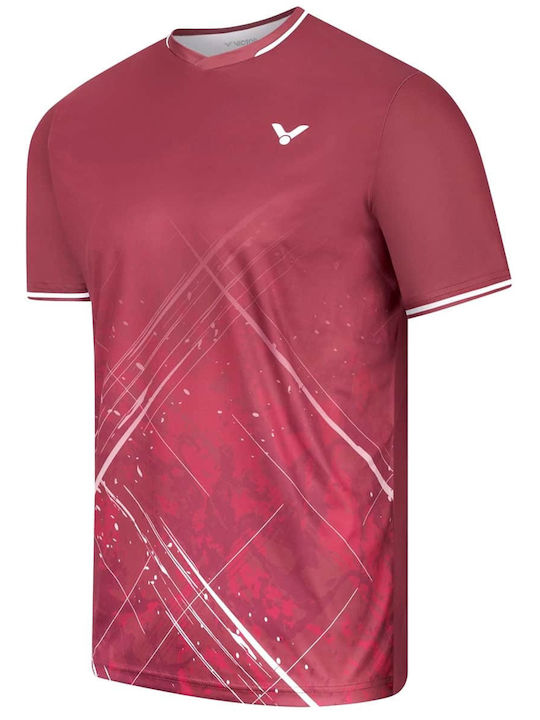 Μπλούζα Αθλητική Dryfit Unisex Victor T-63103 D