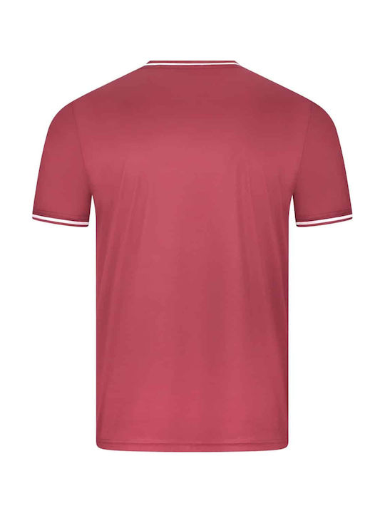 Μπλούζα Αθλητική Dryfit Unisex Victor T-63103 D