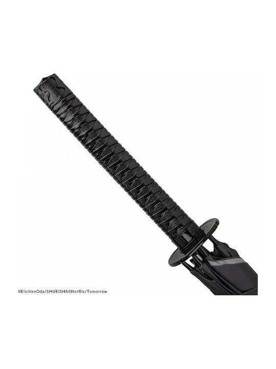 Cinereplicas Umbrella Compact Black