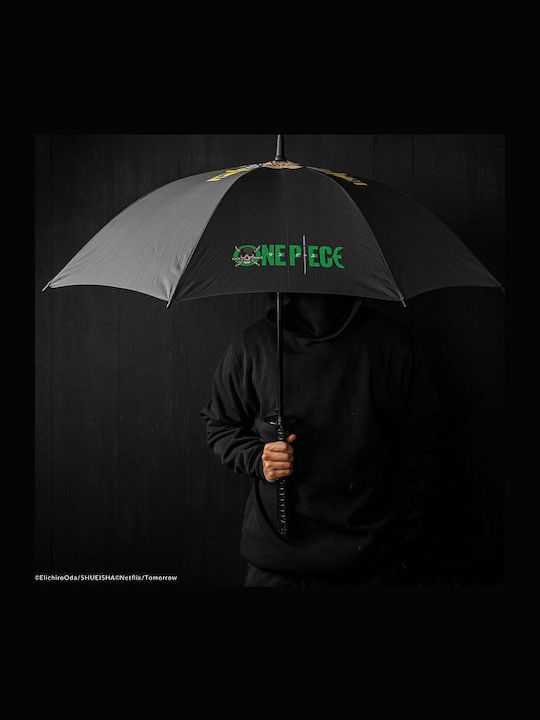 Cinereplicas Umbrella Compact Black