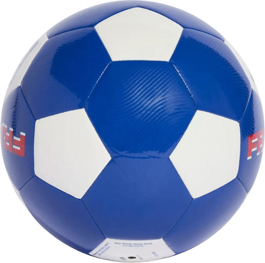 adidas FIFA World Cup 26 France Club Blue Soccer Ball