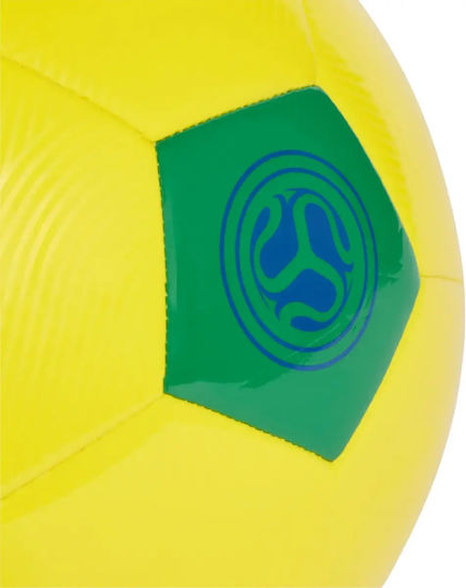 adidas FIFA World Cup 26 Brazil Club Футболна Топка Жълта