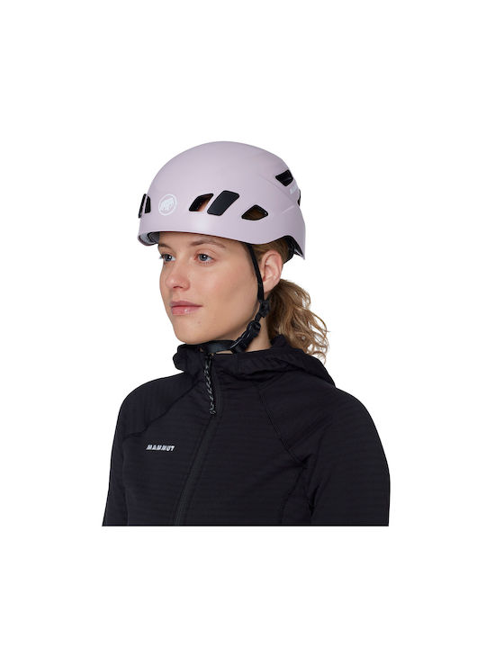 Mammut Skywalker 3.0 Γυναικείο Ορειβατικό Κράνος Ροζ