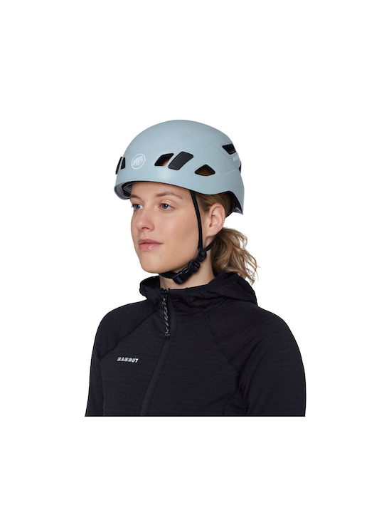 Mammut Skywalker 3.0 Унисекс Планински Каски Зелен