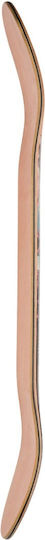 Globe Σανίδα Shortboard Πορτοκαλί