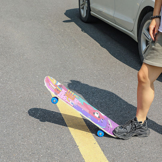 Σανίδα Shortboard