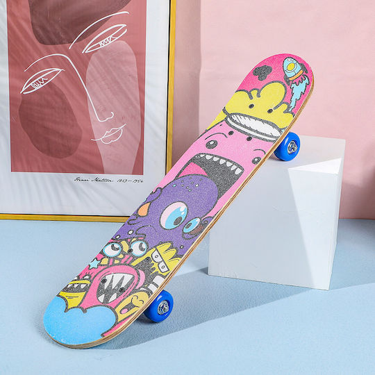 Σανίδα Shortboard