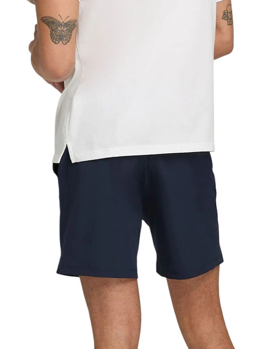 Wilson Team Short 7 WM00287411DBC Мъжки Шорти Сини Wilson Team Short 7 WM00287411DBC Мъжки Шорти Сини